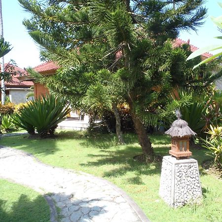 Villa Rama Καντιντάσα Εξωτερικό φωτογραφία