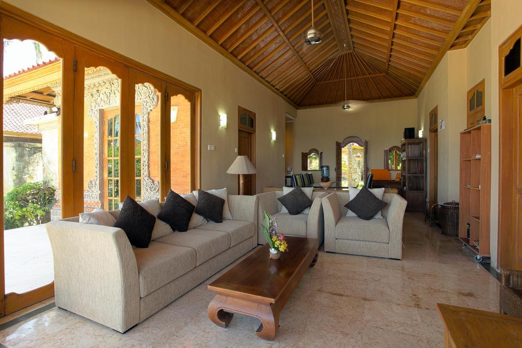 Villa Rama Καντιντάσα Εξωτερικό φωτογραφία
