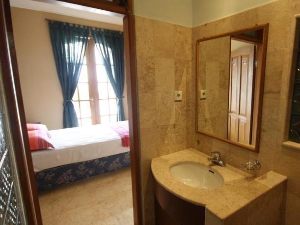 Villa Rama Καντιντάσα Εξωτερικό φωτογραφία