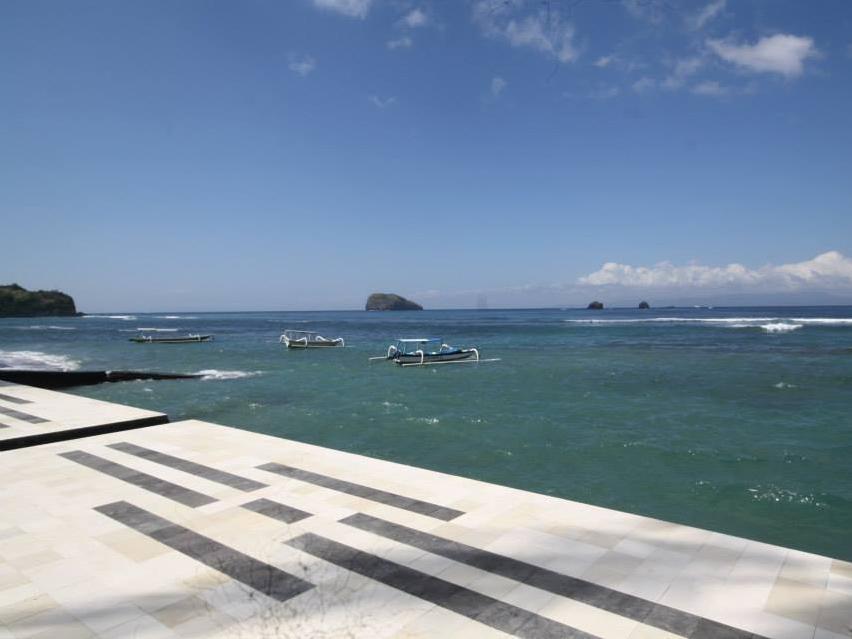Villa Rama Καντιντάσα Εξωτερικό φωτογραφία