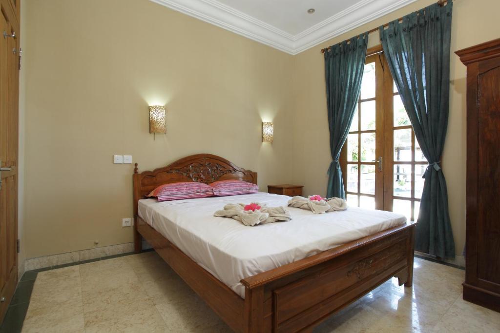 Villa Rama Καντιντάσα Εξωτερικό φωτογραφία
