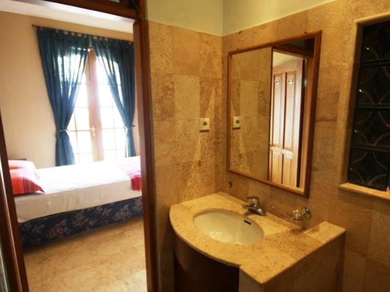 Villa Rama Καντιντάσα Εξωτερικό φωτογραφία